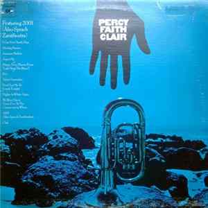 Percy Faith - Clair flac