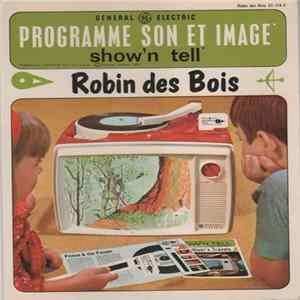 Unknown Artist - Robin Des Bois flac