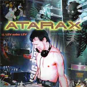 DJ LEV sobo LEV - Atarax flac
