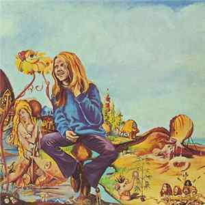 Blue Cheer - Outside Inside flac