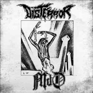 Mass Death & Destruction, Disterror - Split: Mass Death & Destruction - Disterror flac