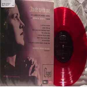 Edwin Baer, Dorothy Skeels Holmes - Abide With Me (An Album Of Sacred Songs) flac
