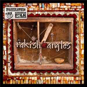 The Rakish Angles - The Rakish Angles flac