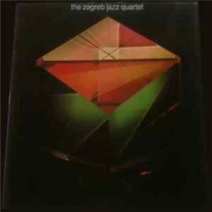 The Zagreb Jazz Quartet - The Zagreb Jazz Quartet flac