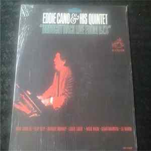 Eddie Cano & His Quintet - Brought Back Live From PJ's - Mira Como Es flac