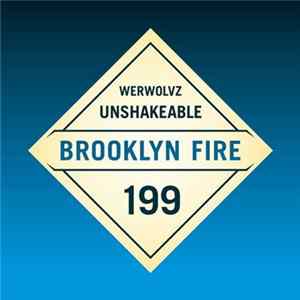 WeRWolvz - Unshakeable flac