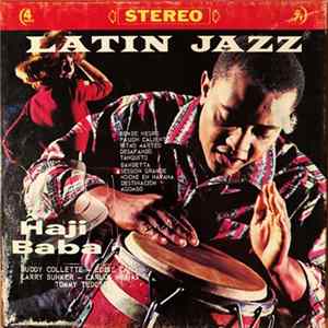 Haji Baba - Latin Jazz flac