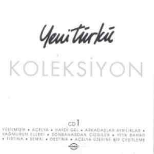 Yeni Türkü - Koleksiyon (Günebakan, Dünyanın Kapıları) flac
