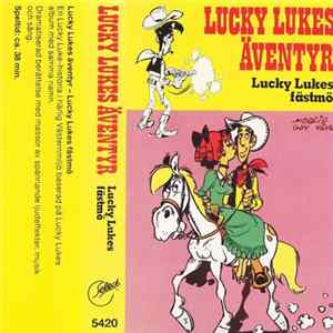 No Artist - Lucky Lukes Fästmö flac