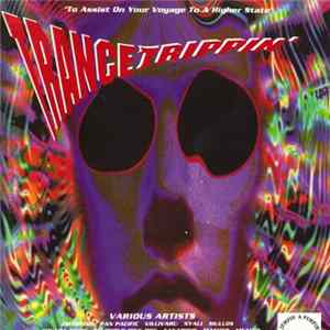 Various - Trance Trippin' flac