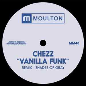 Chezz - Vanilla Funk flac