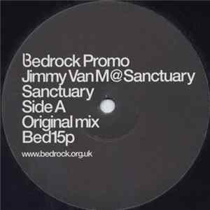 Jimmy Van M @ Sanctuary - Sanctuary flac