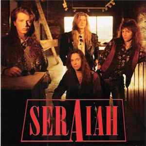 Seraiah - Seraiah flac