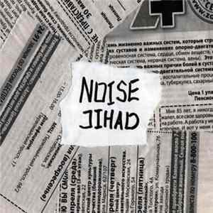 Noise Jihad - Untitled flac