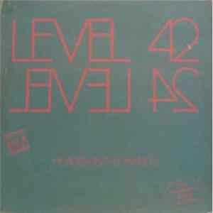 Level 42 - Heaven In My Hands flac