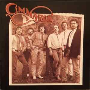 Cimmaron - Cimmaron flac