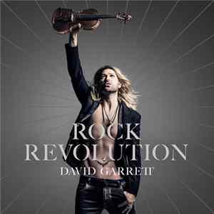 David Garrett - Rock Revolution flac