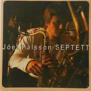 Jóel Pálsson - Septett flac