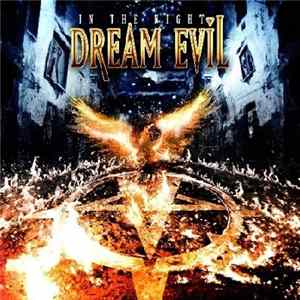 Dream Evil - In The Night flac