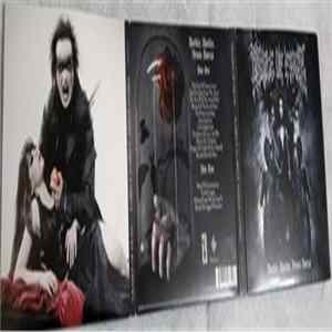 Cradle Of Filth - Darkly, Darkly, Venus Aversa flac