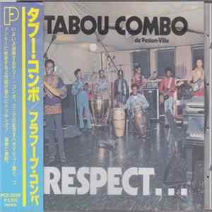 Tabou Combo - Hoola-Hoop Compas flac