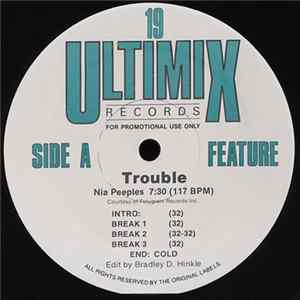 Various - Ultimix 19 flac