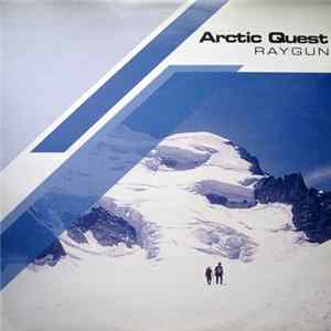 Arctic Quest - Raygun flac