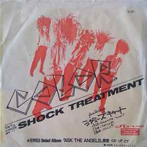 Color - Shock Treatment flac
