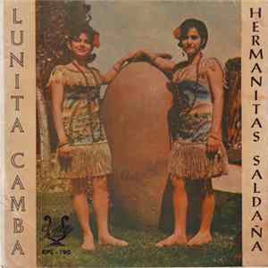 Hermanitas Saldaña - Lunita Camba flac