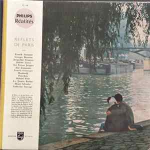 Various - Reflets De Paris flac