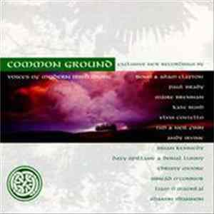 Various - Common Ground flac