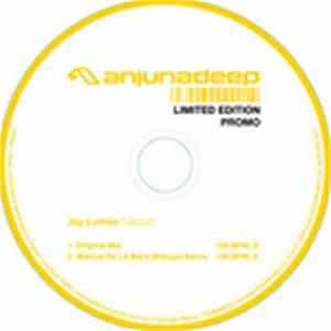 Jay Lumen - Calypso flac