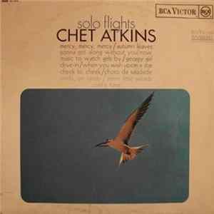 Chet Atkins - Solo Flights flac
