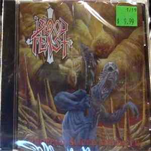 Blood Feast - Chopped, Sliced And Diced flac