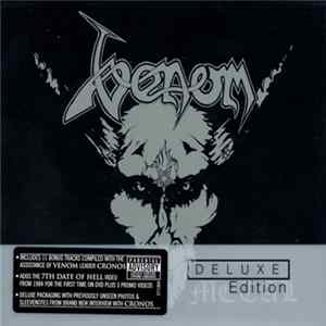 Venom - Black Metal flac