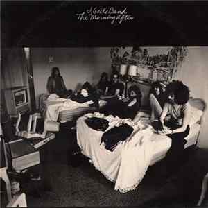 The J. Geils Band - The Morning After flac