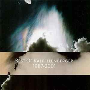 Ralf Illenberger - Best Of Ralf Illenberger 1987-2001 flac