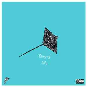 Bilby - Stingray flac