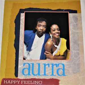 Aurra - Happy Feeling flac