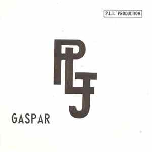 PLJ - Gaspar flac