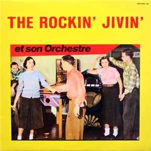 Various - The Rockin' Jivin' flac