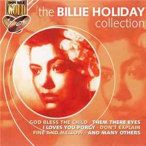 Billie Holiday - The Billie Holiday Collection flac