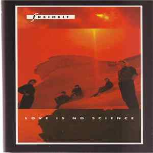 Freiheit - Love Is No Science flac