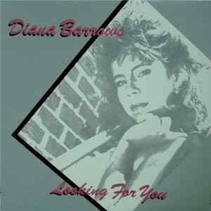 Diana Barrows - Looking For You flac
