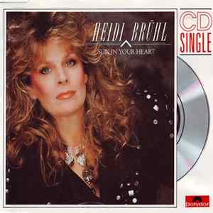 Heidi Brühl - Sun In Your Heart flac