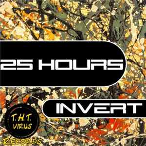 Invert - 25 Hours flac