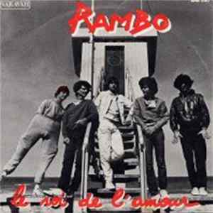 Rambo - Le Roi De L'Amour / Docteur flac