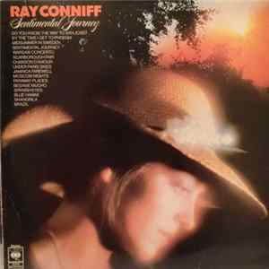 Ray Conniff - Sentimental Journey flac