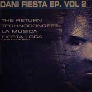 Dani Fiesta - EP. Vol 2 flac