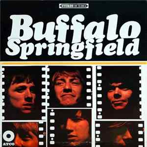 Buffalo Springfield - Buffalo Springfield flac